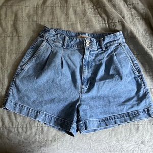 Madewell Denim Shorts